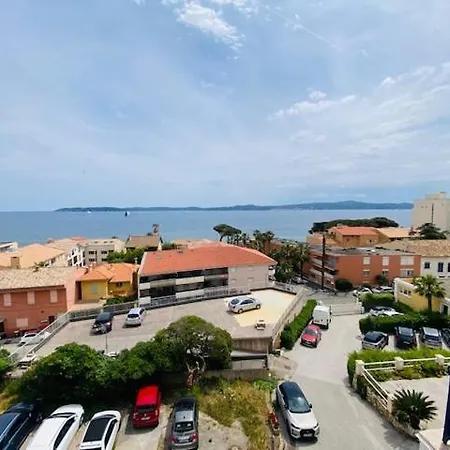 Apartment Le Grand *