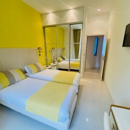 Apartment Le Grand *