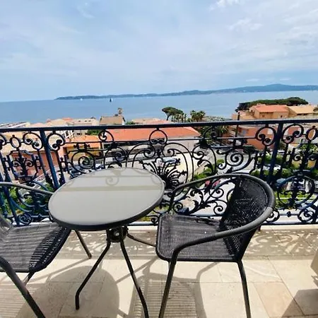 Apartment Le Grand Sainte-Maxime