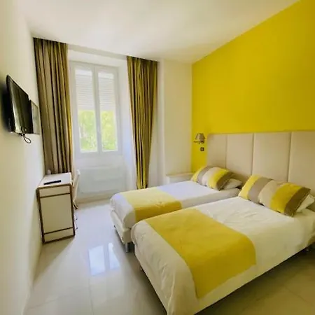 Apartment Le Grand Sainte-Maxime