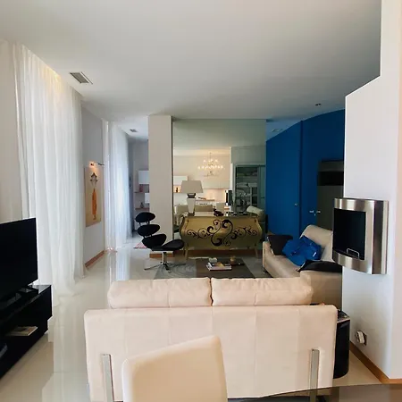 Apartment Le Grand