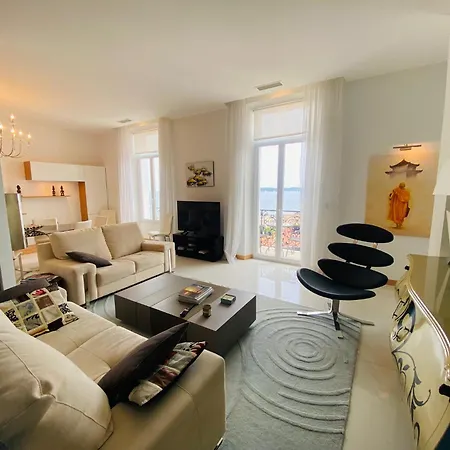 Apartment Le Grand