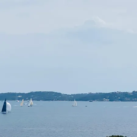 Le Grand * Sainte-Maxime