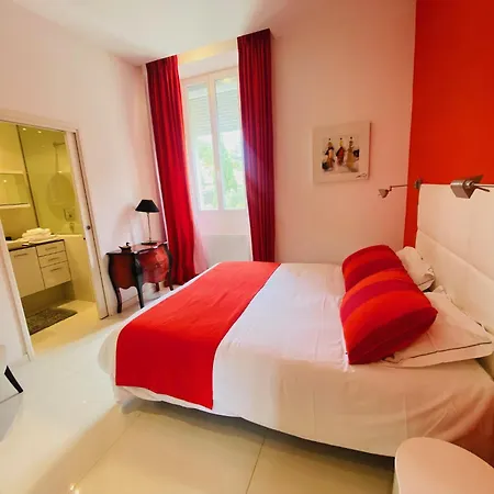 Apartment Le Grand