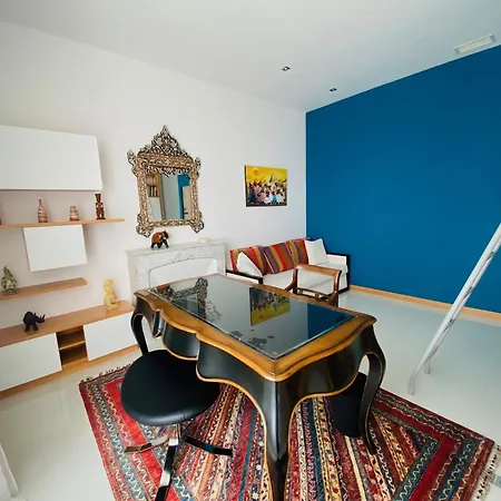 Apartment Le Grand *