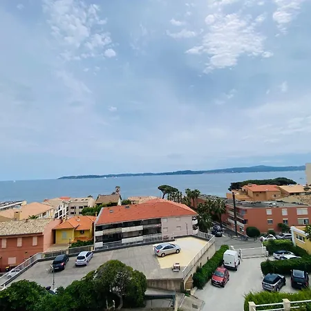 Apartment Le Grand Sainte-Maxime